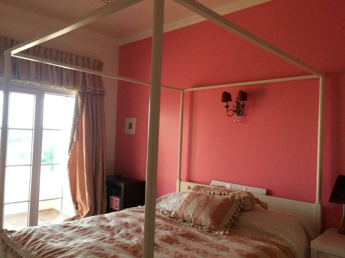 Sunny Suites Golf And Free Parking Guest House Lisboa المظهر الخارجي الصورة
