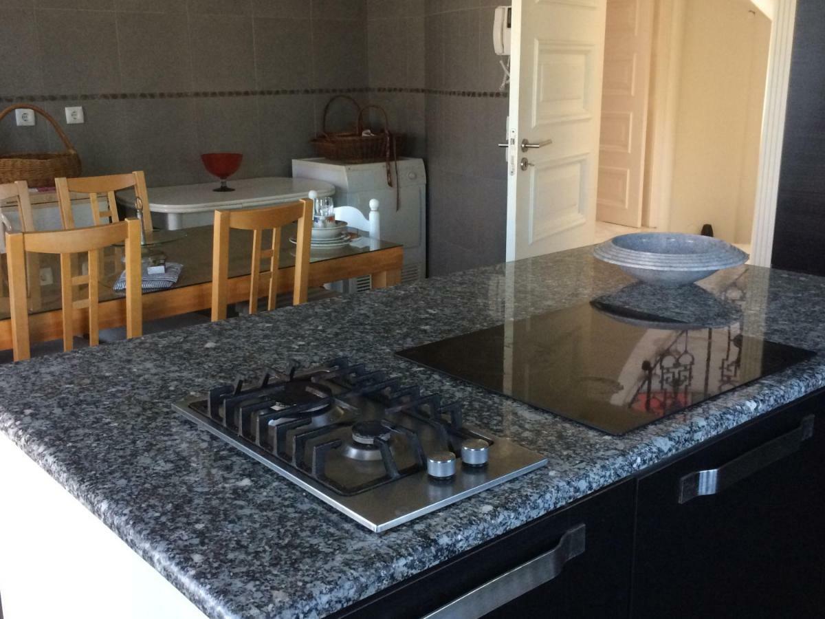 Sunny Suites Golf And Free Parking Guest House Lisboa المظهر الخارجي الصورة
