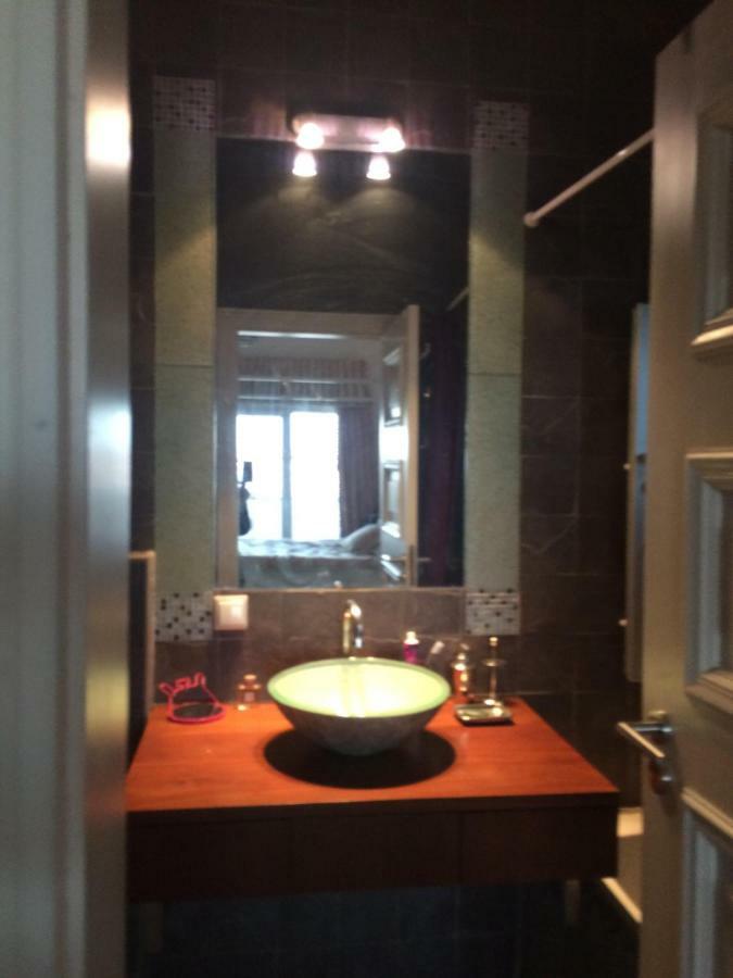 Sunny Suites Golf And Free Parking Guest House Lisboa المظهر الخارجي الصورة