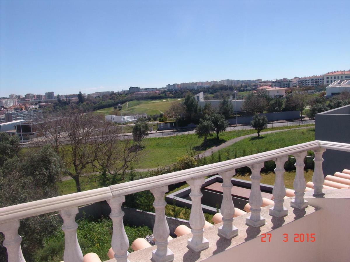 Sunny Suites Golf And Free Parking Guest House Lisboa المظهر الخارجي الصورة