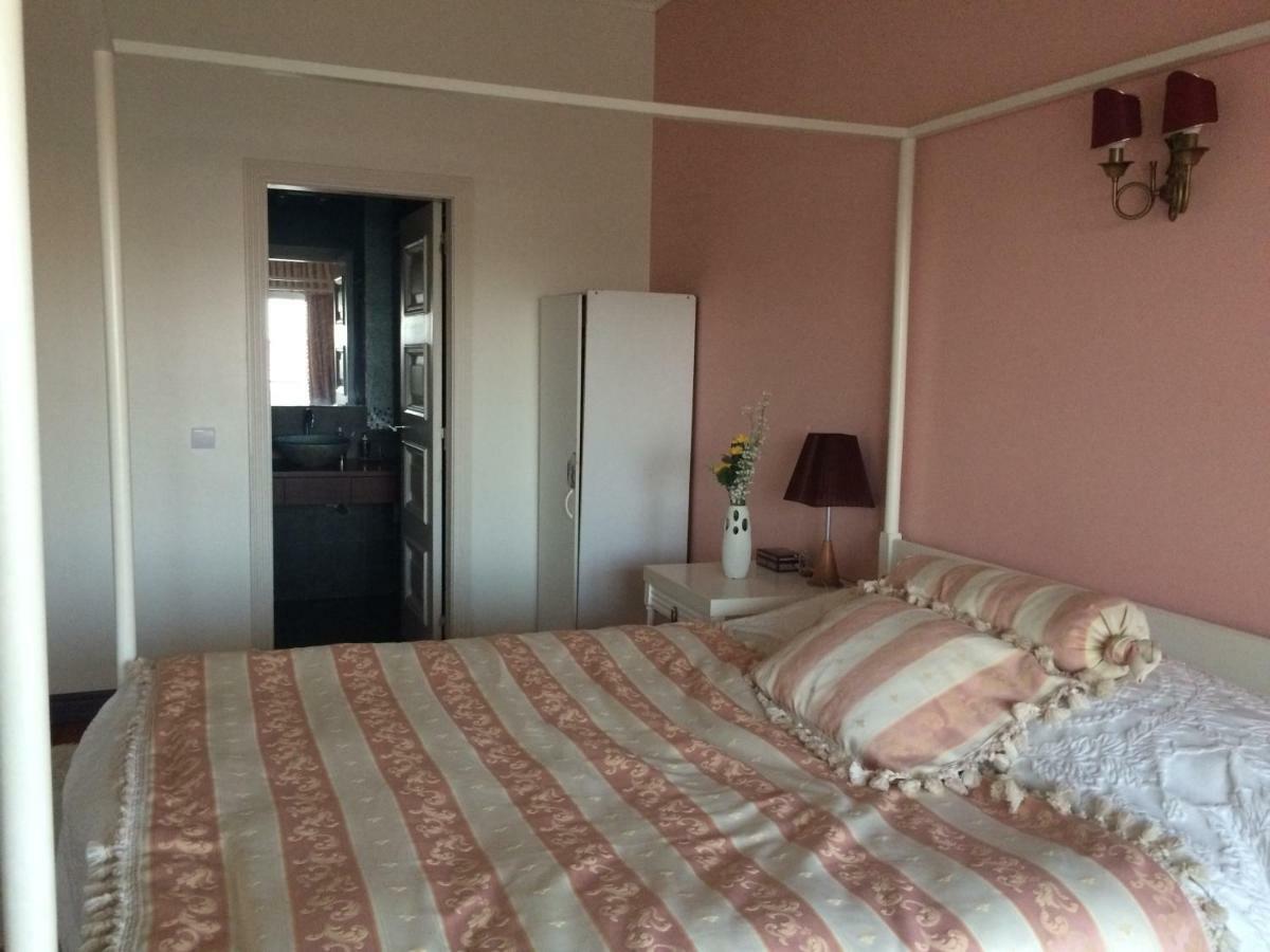 Sunny Suites Golf And Free Parking Guest House Lisboa المظهر الخارجي الصورة